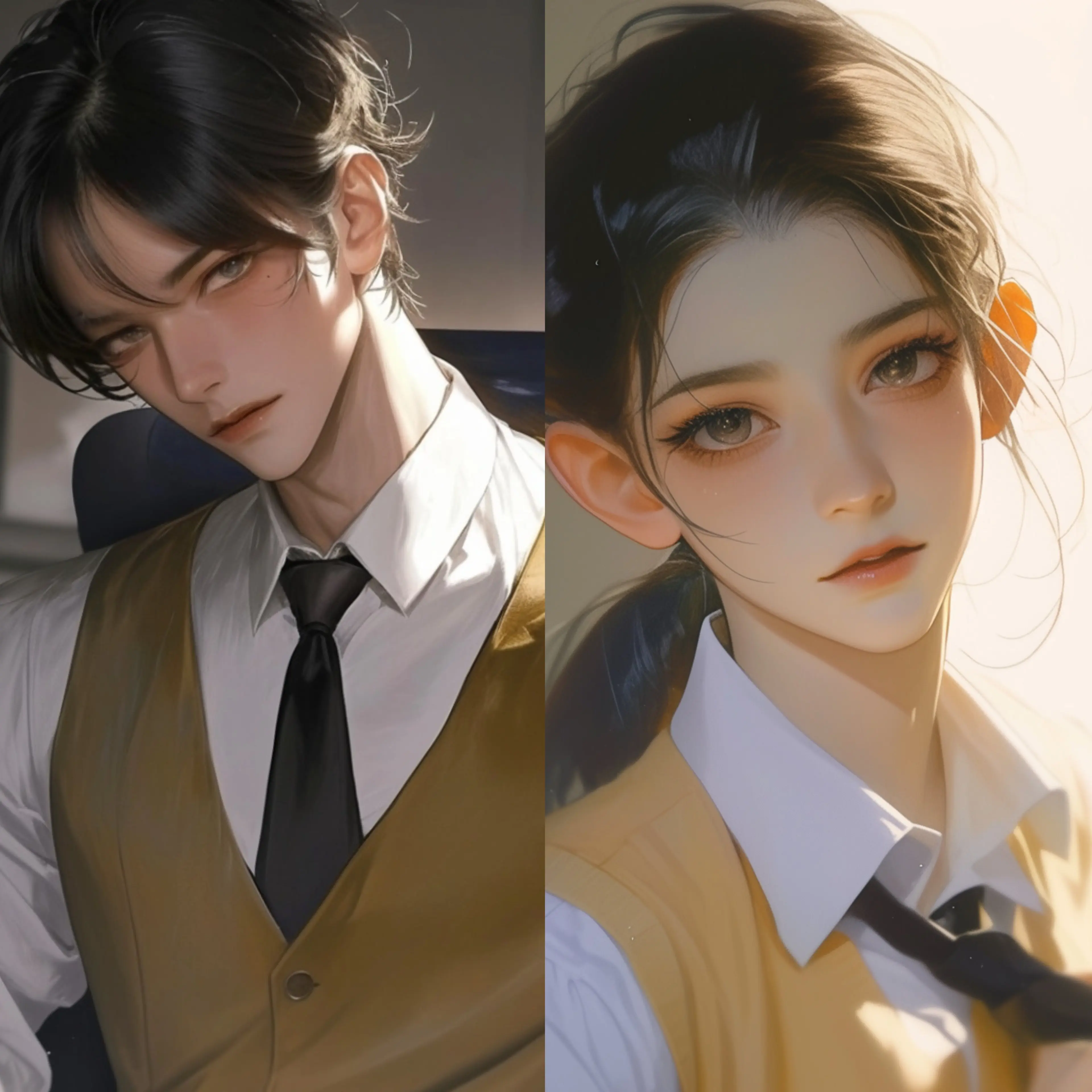 EthnicBirth9851의 서원진_서시린