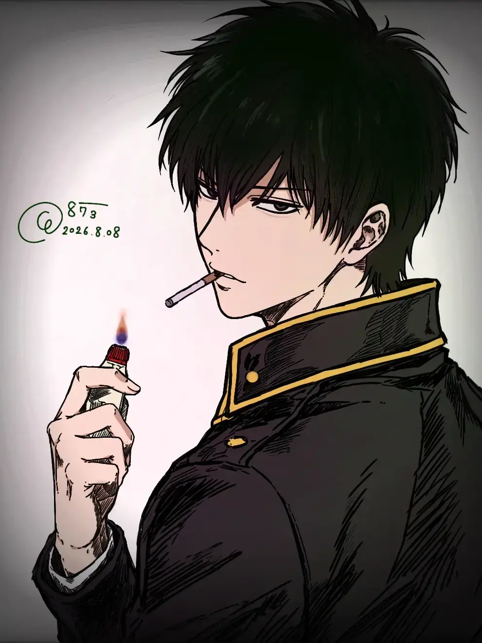 873_0825의 Cat & Dog Relationship￤🚬🚔