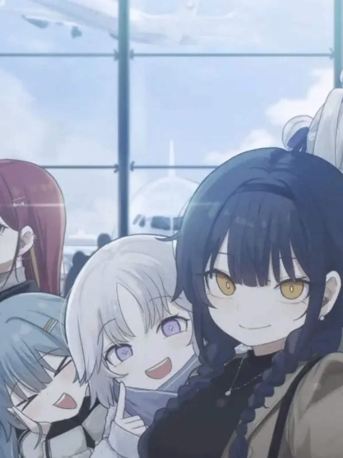 eggstealer의 Stelive Family 2