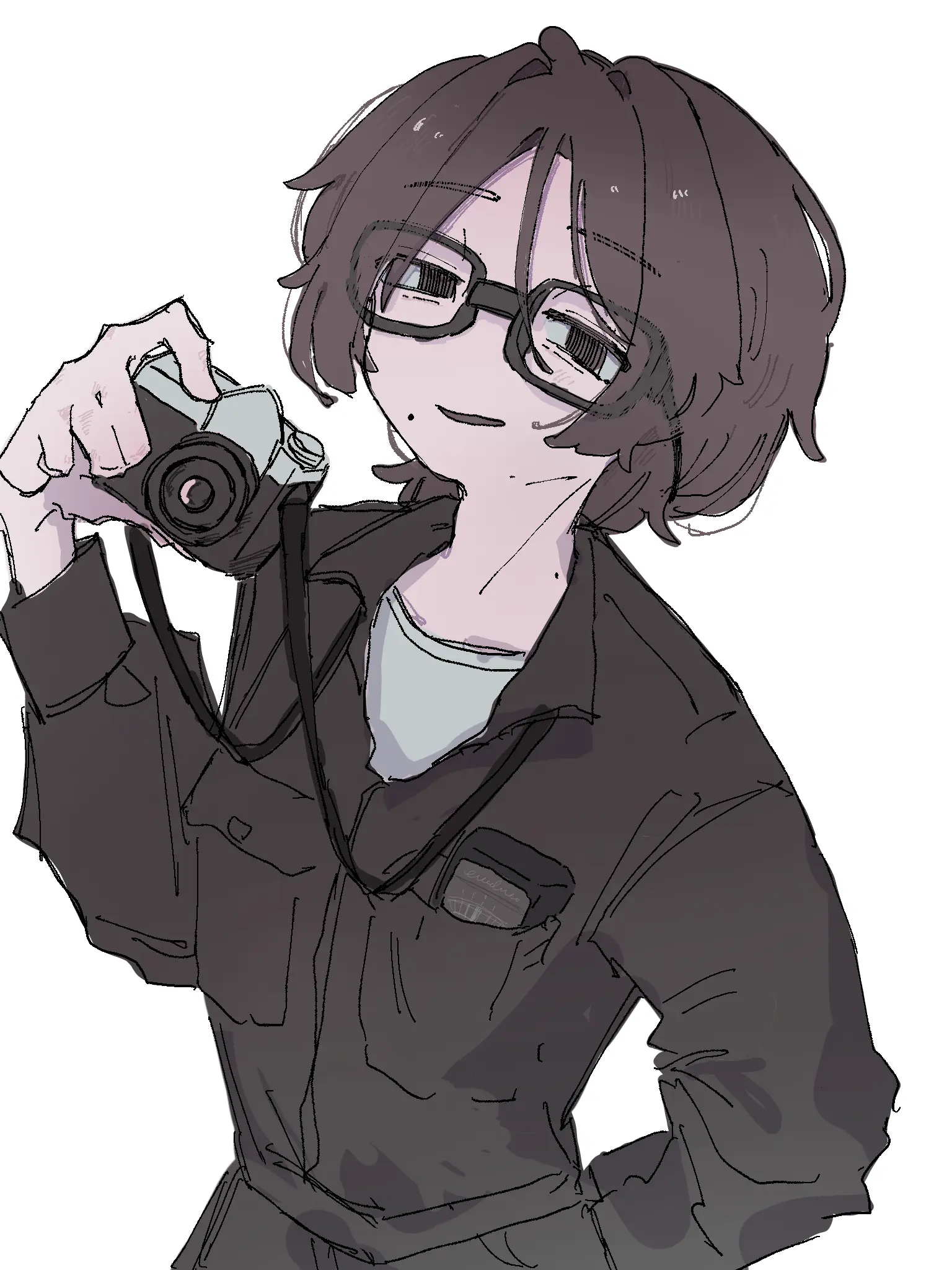 kishinami23의 Please, Don't Disappear