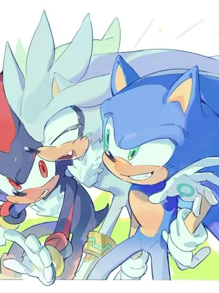 Nirue의 세 고슴도치와의 동거!?