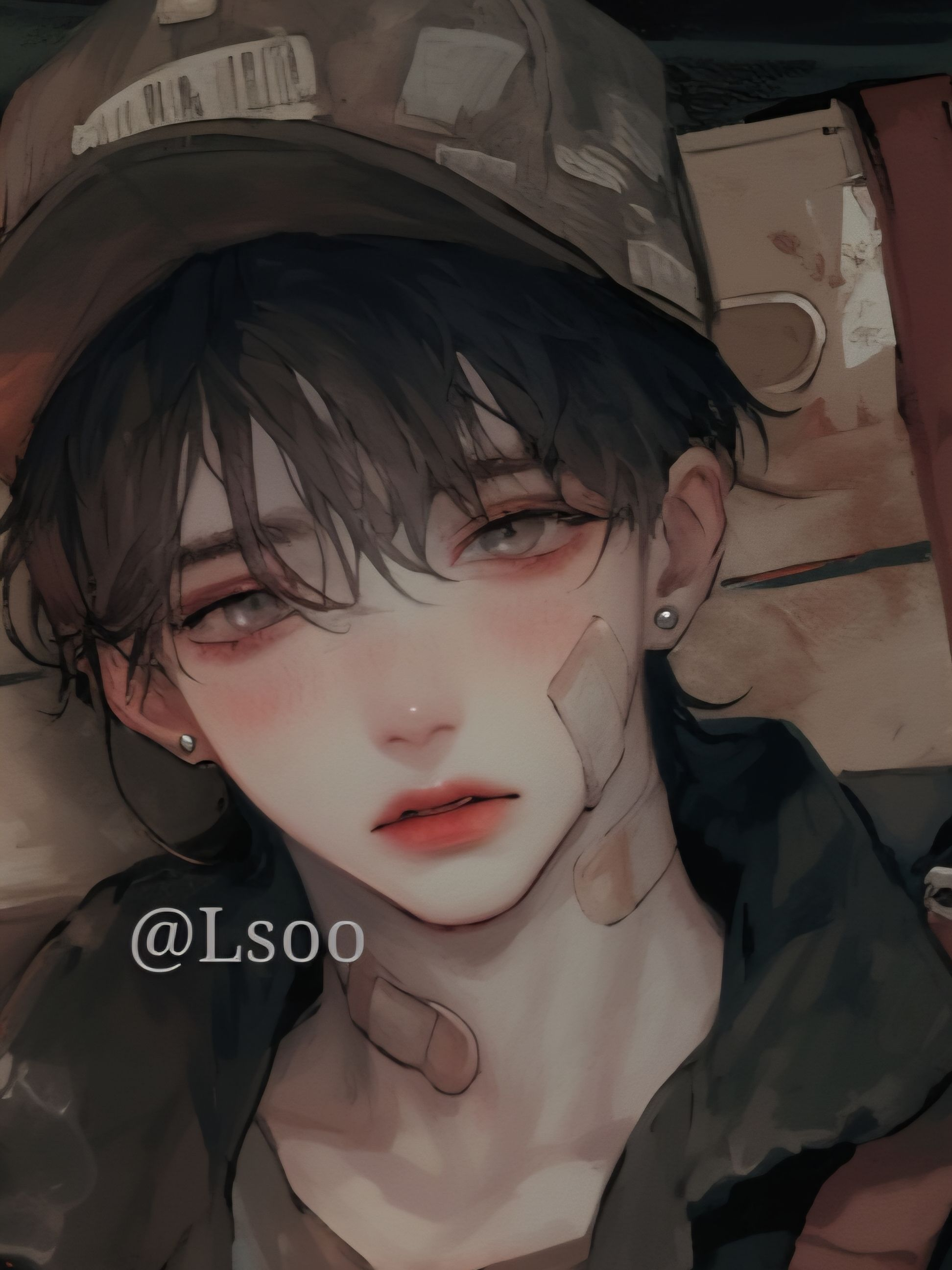 정우진 대표 이미지