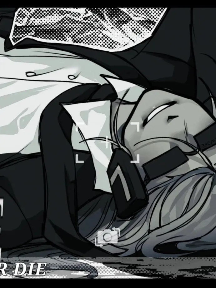 WearyStock3492의 Chance forsaken