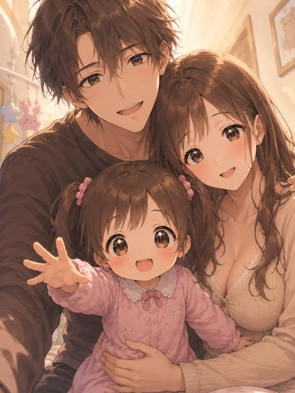 NearIce7923의 嫌われるわけがなくて