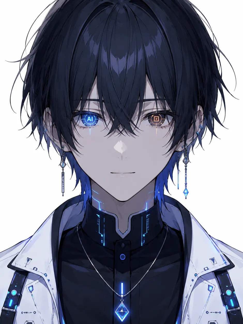 cheke_pe의 I'm Request-kun, your AI!