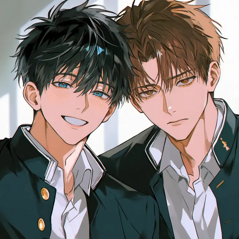 kaoru8350의 俺の方が好きなのに。