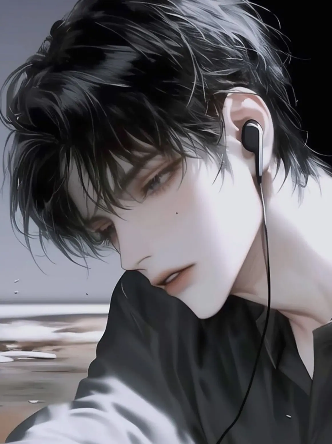 MaleTie4201의 서재현
