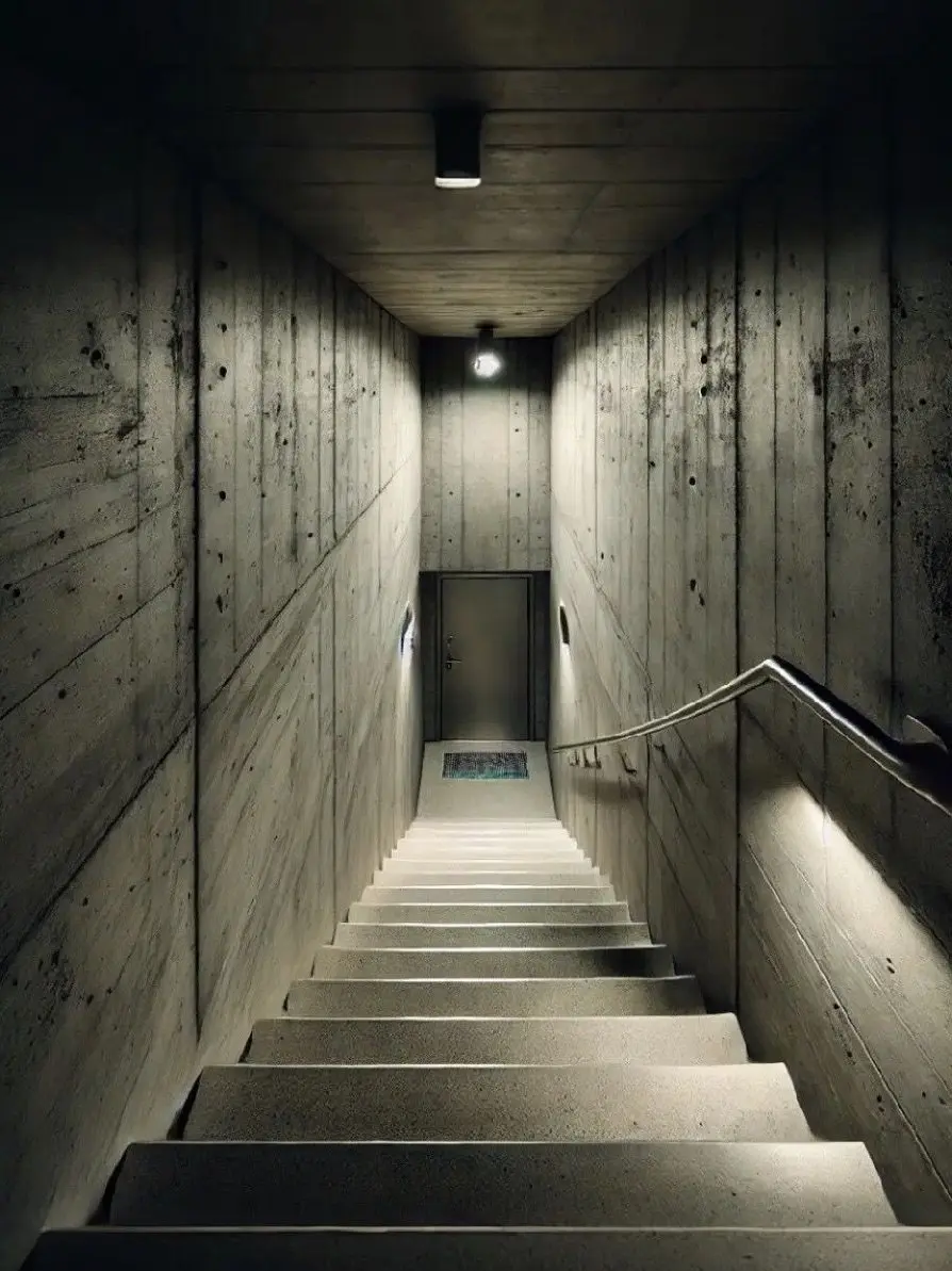 BentLeaf0317의 Beneath The End.