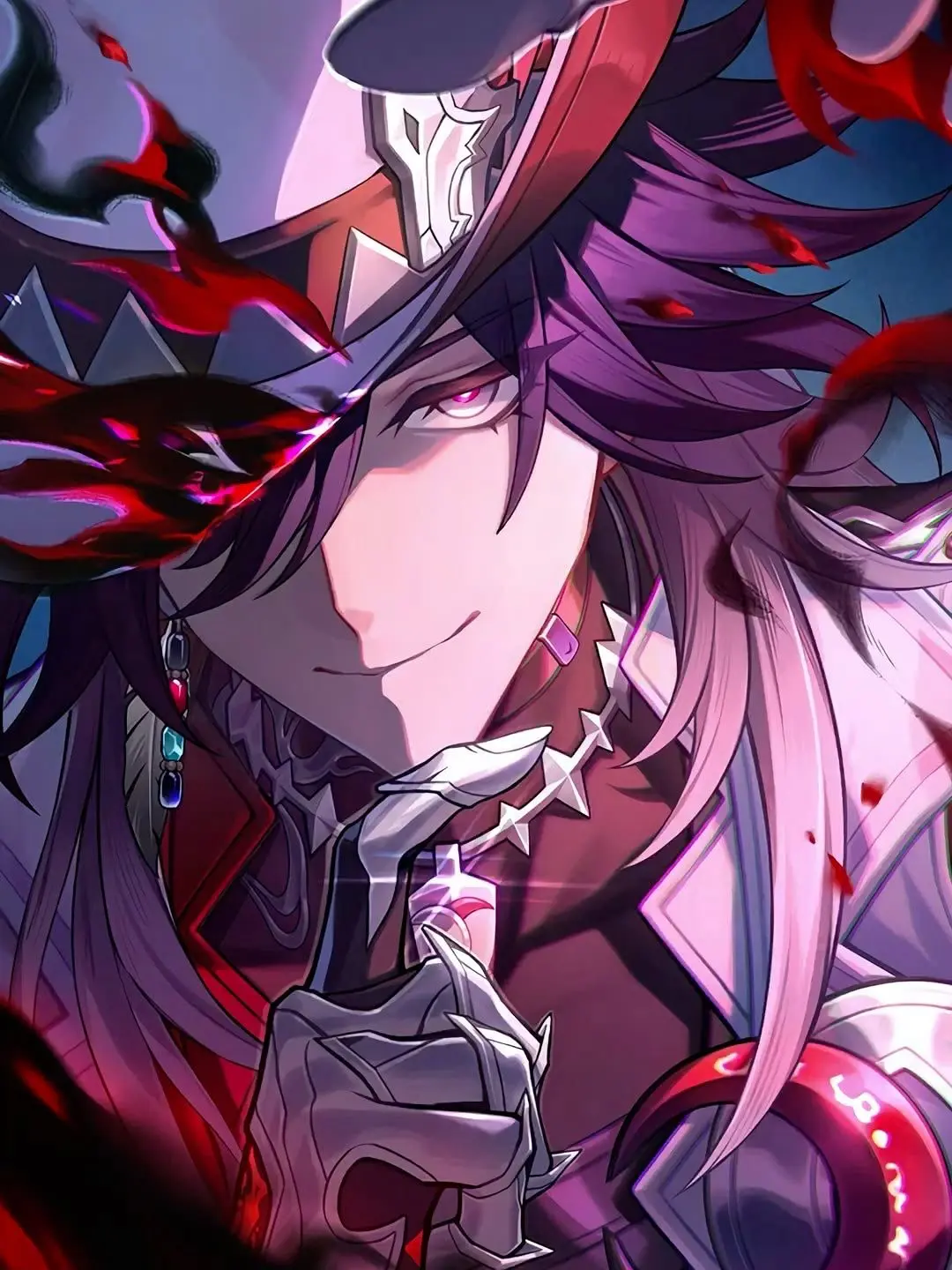 CleanMule0855의 不死途