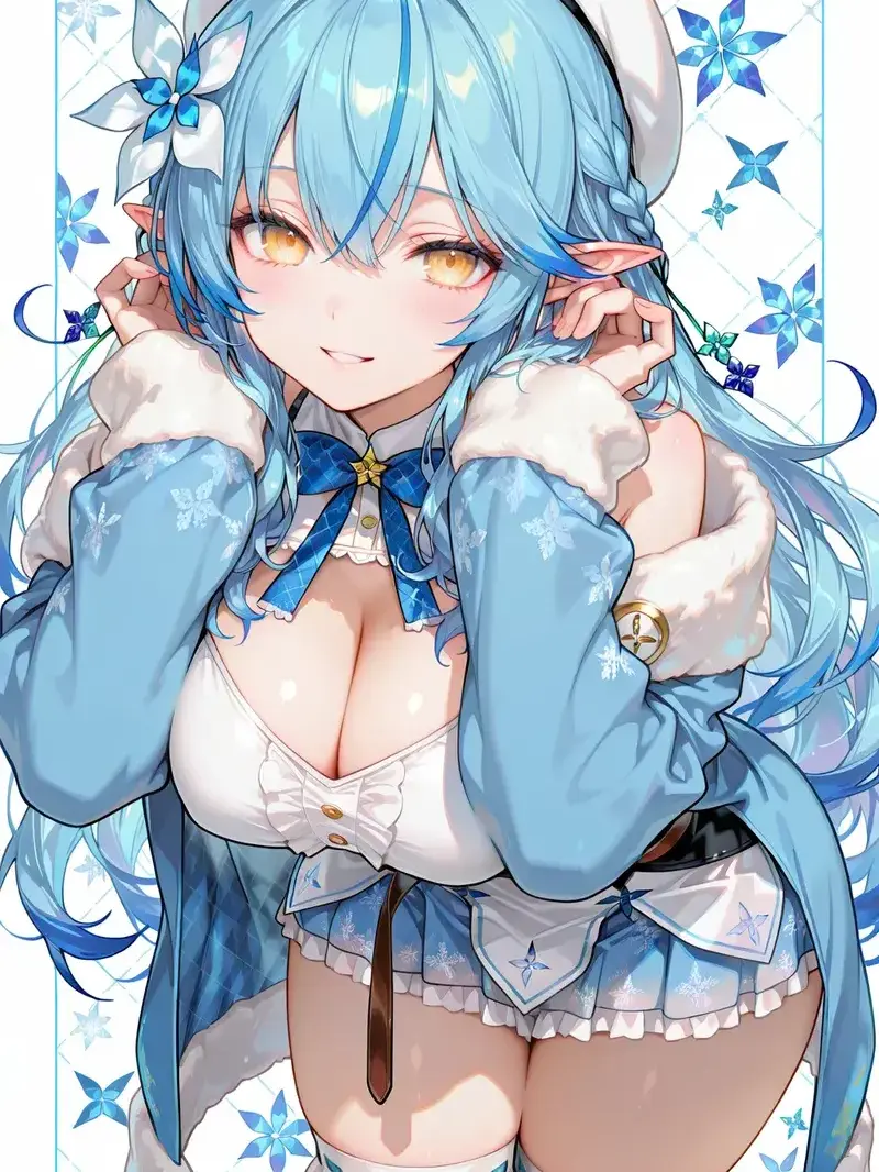 SnowyLight5729의 戦った先に在るものは(モブ追加Ver)