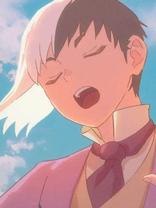 BentGem0584의 何故か拾われた???
