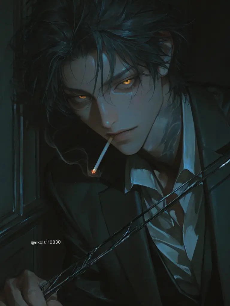 ekqls110830의 [언리밋] 헤어지자는 아저씨 붙잡기