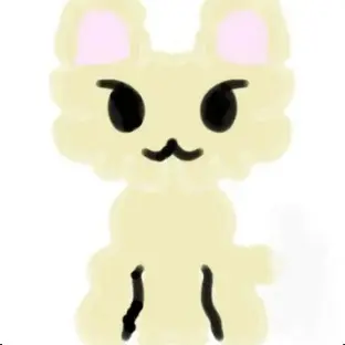 MoodyPet3928의 강아지 올티