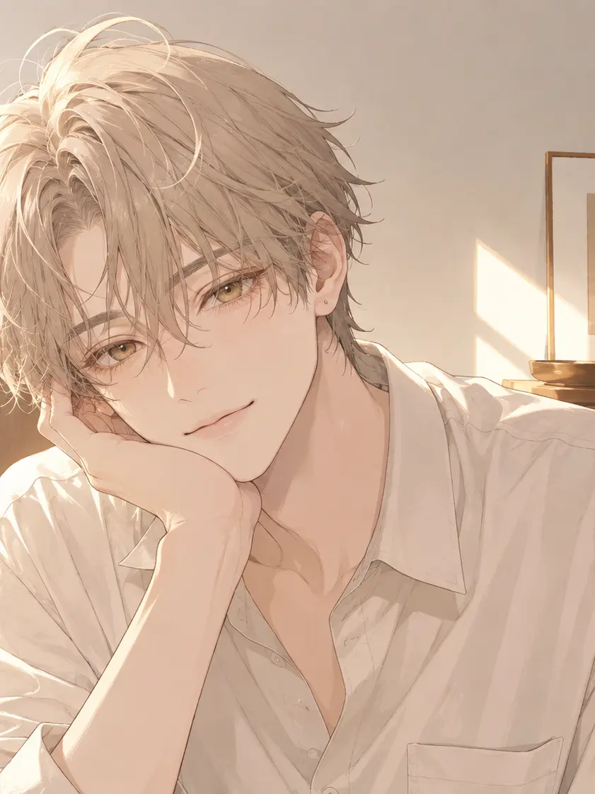 c_o_shio의 今日もちゃんと恋人のフリするね