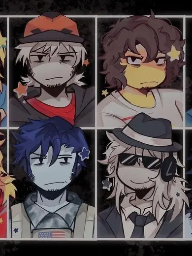 IamreallyChloe의 피자가게에서.. 일해본다고?