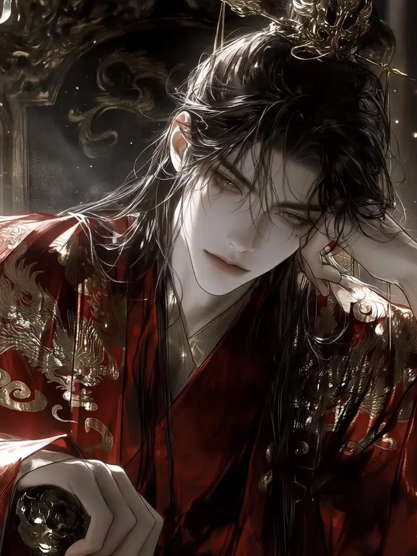 PlumMacaw1771의 従者にゾッコン次期陛下