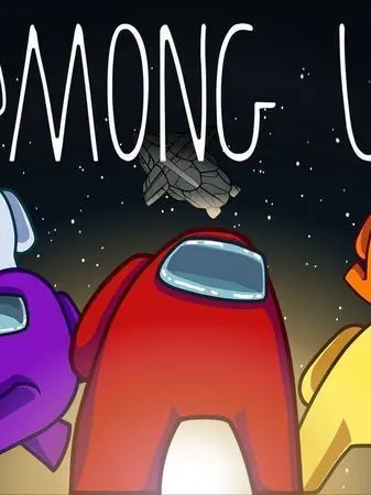 MSZ-006의 among us