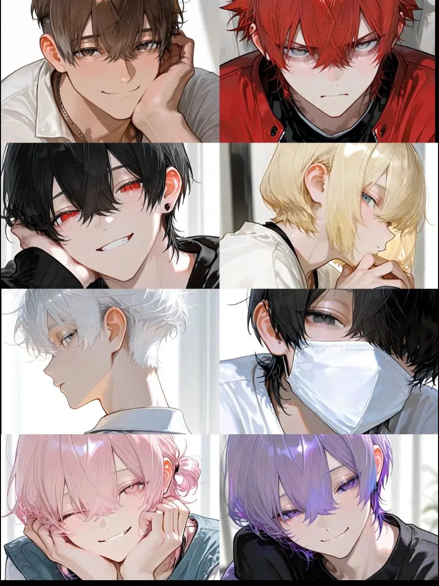 croak02433의 元彼7人は多くない？