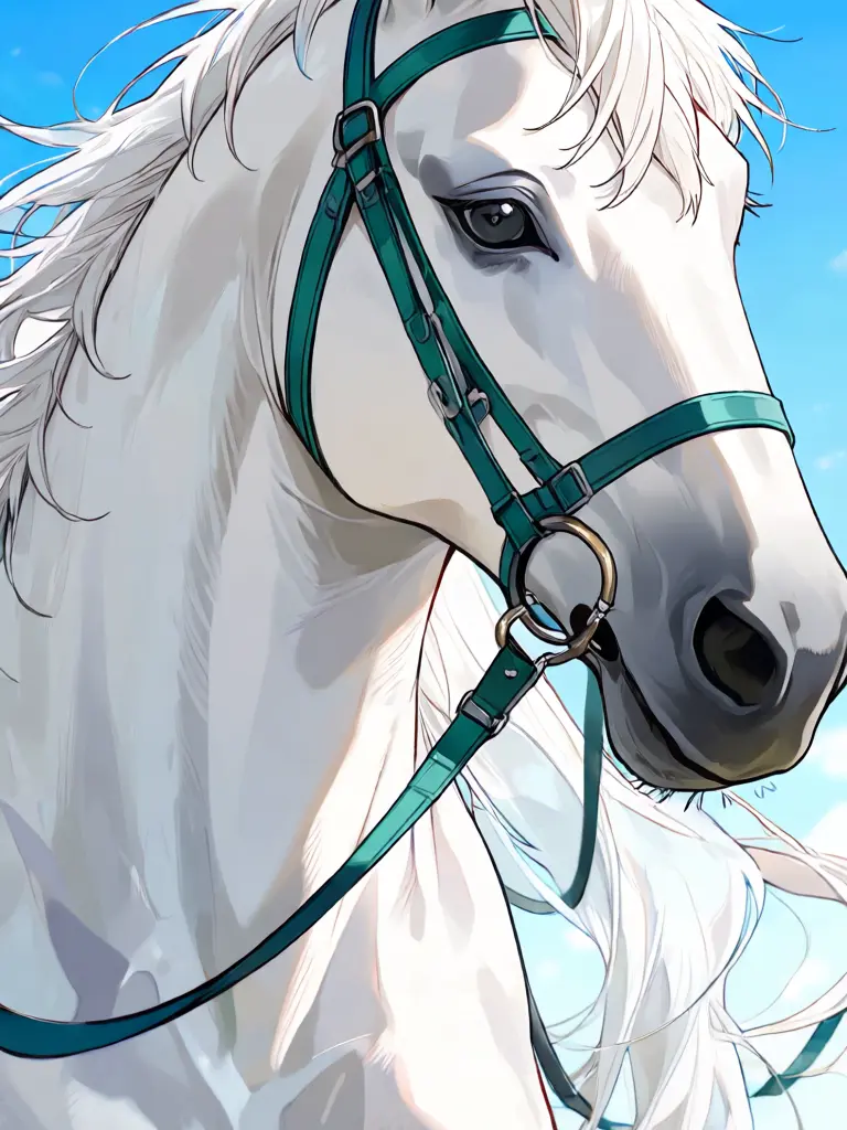 zetazyo의 貴方と馬の騎手物語！楽しんでね！！