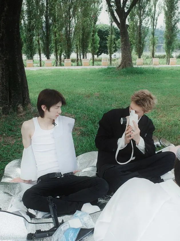 fakeminki의 Martin x Juhoon