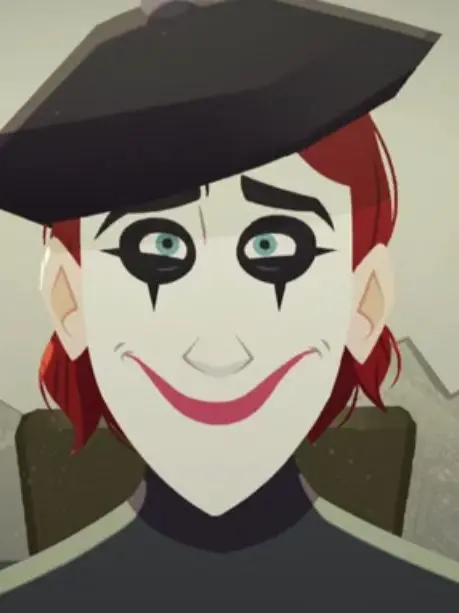 descuartizado의 Mime Bomb.