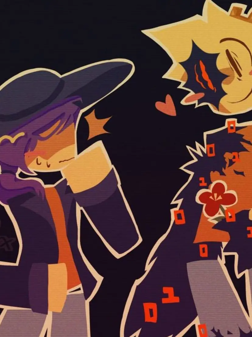 apple_tea의 " 사랑이 식었나 봐. "