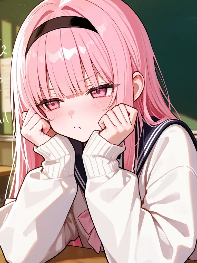 DenseBond1913의 全員から嫌われてるぶりっ子