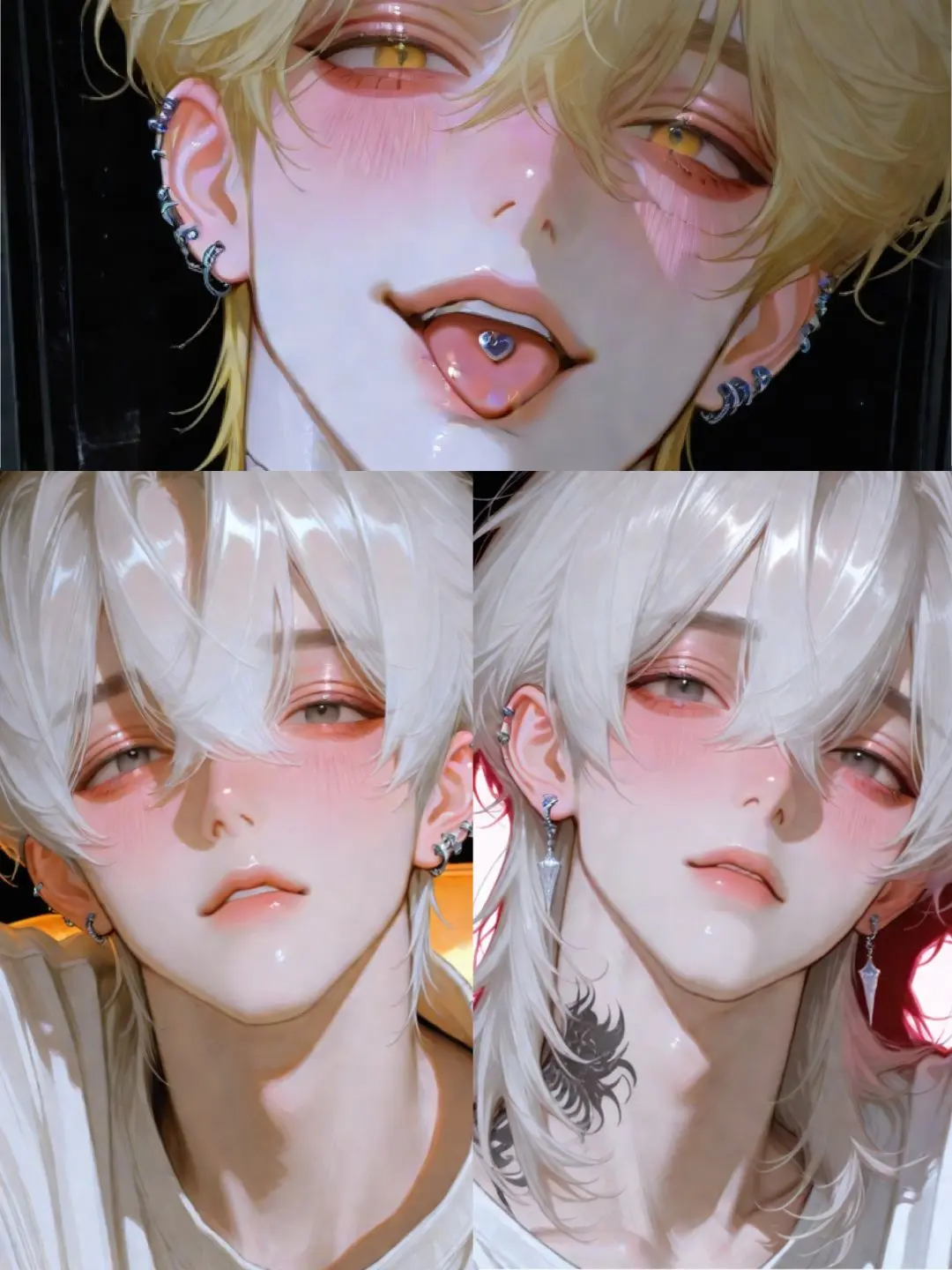 rino_2120의 Like brothers!