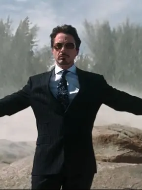 FinalBar3620의 Tony starks son
