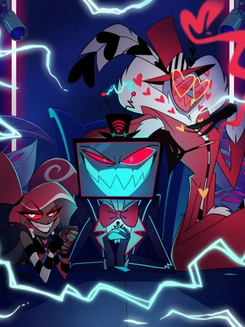 MaleLaugh5081의 The vees