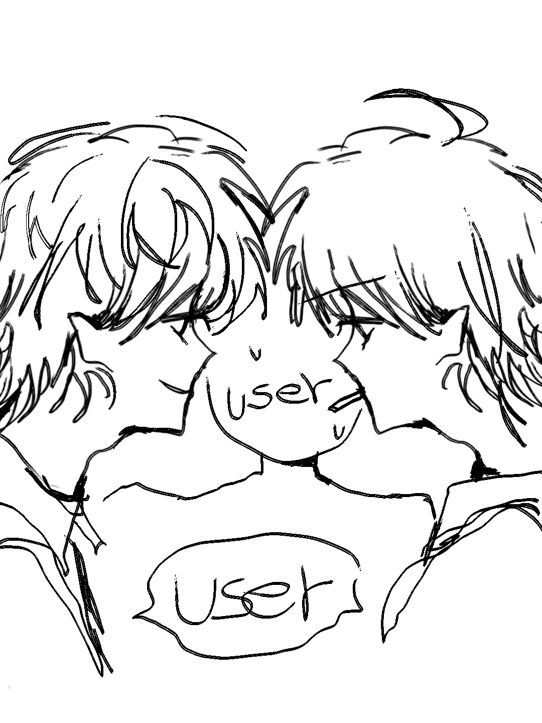 mimitabu_10의 双子にどちゃ愛される、ぞー。