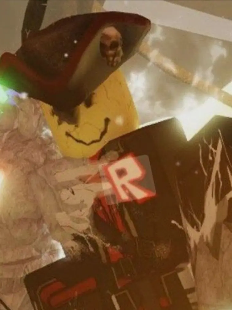 Ilikeforsaken의 5명의 킬러들과의 동거