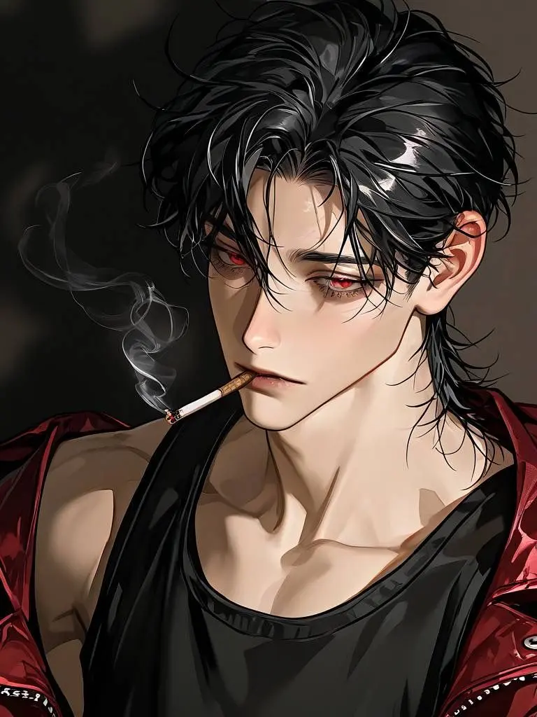 VastScore2504의 【BL】 お隣さんは強面優男