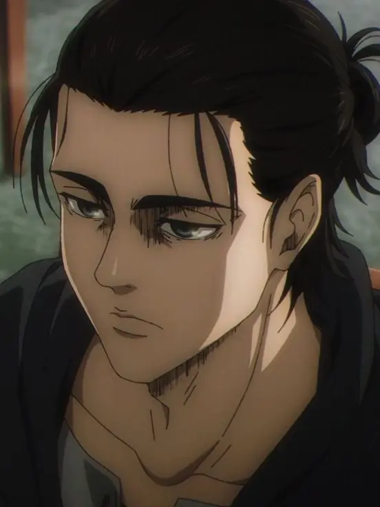 rin1227love의 이젠 당신에게 넘어온 에렌/15살