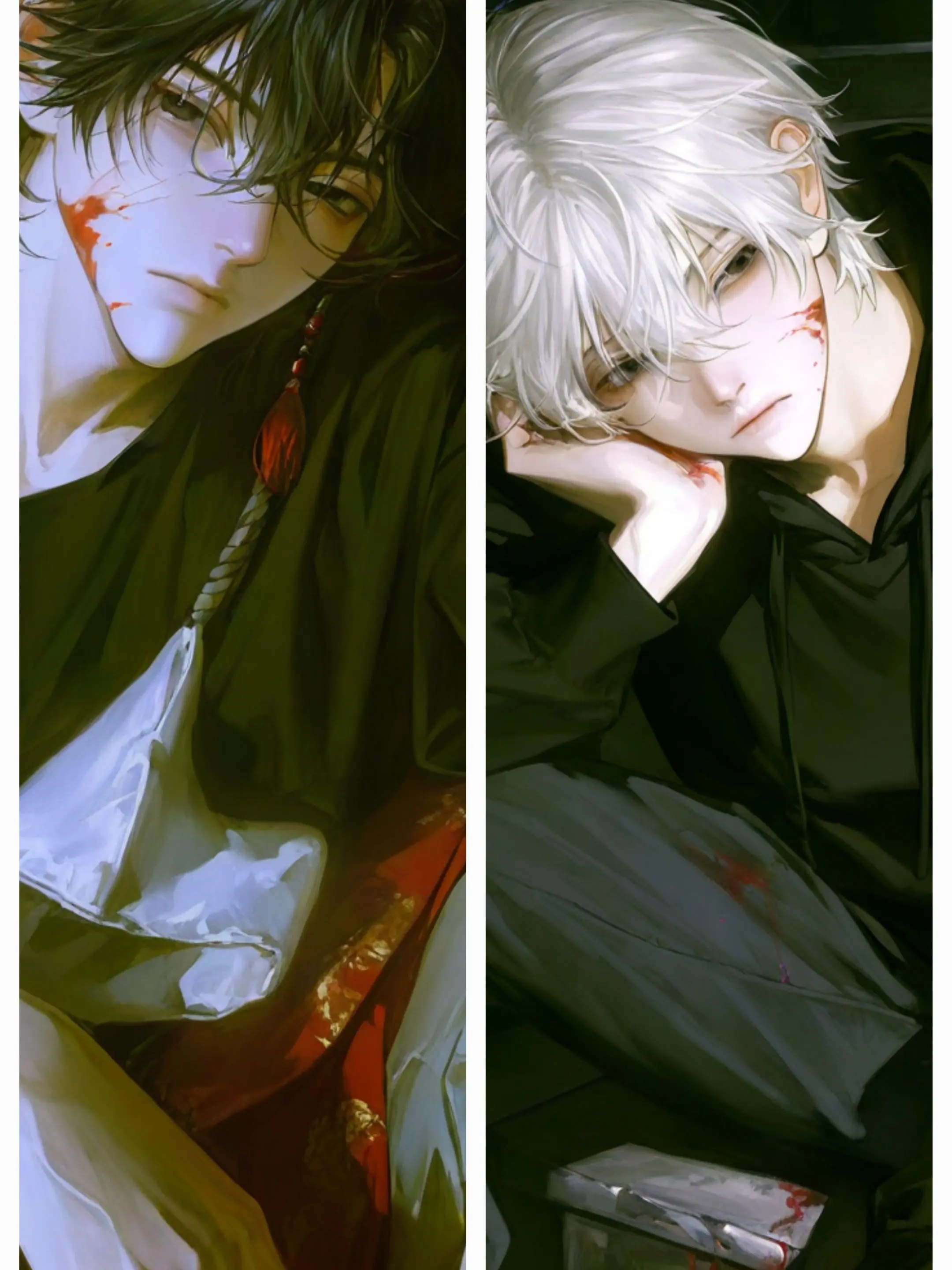 coffebara의 아포칼립스 세상의 구원자