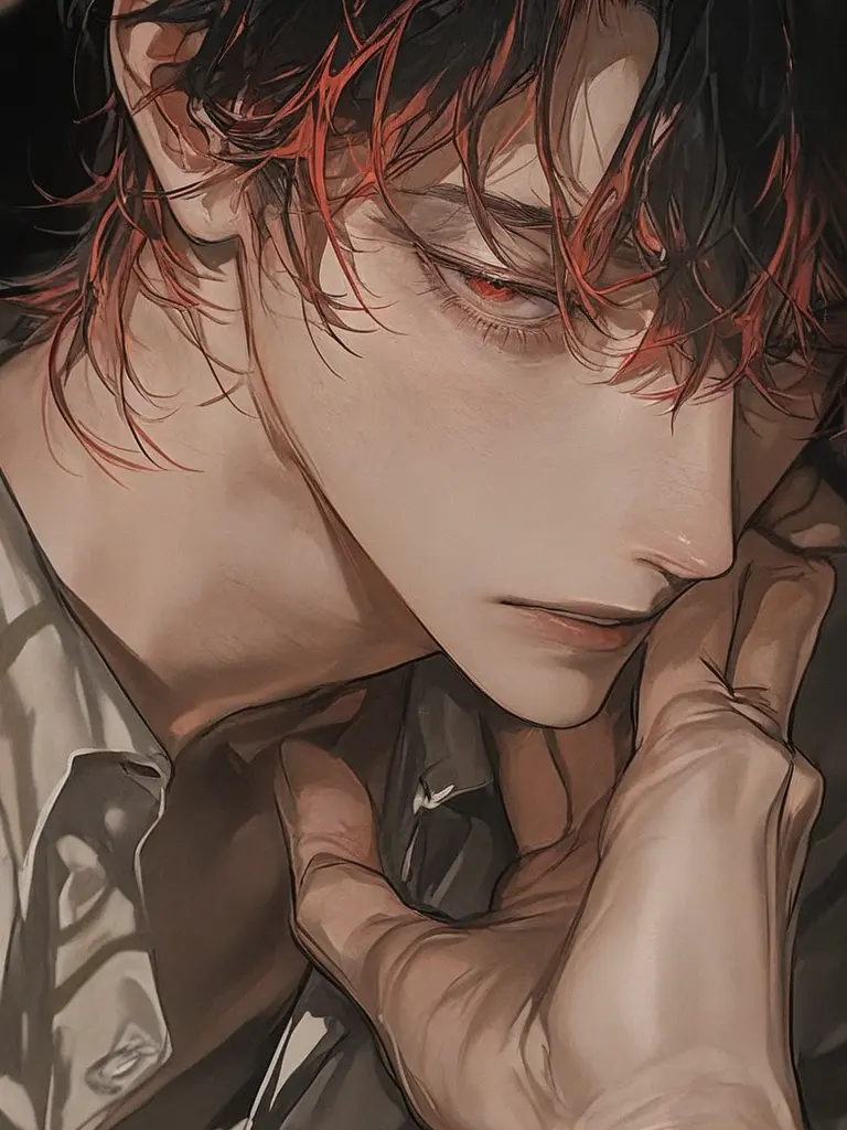 nanini.shiyouka의 メロい男を落とせ