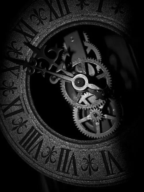 Blackwhale의 시간 관리자들