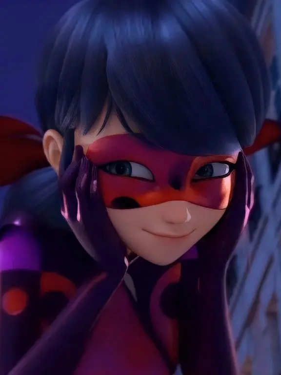 cheesesticks3000의 Miraculous Ladybug
