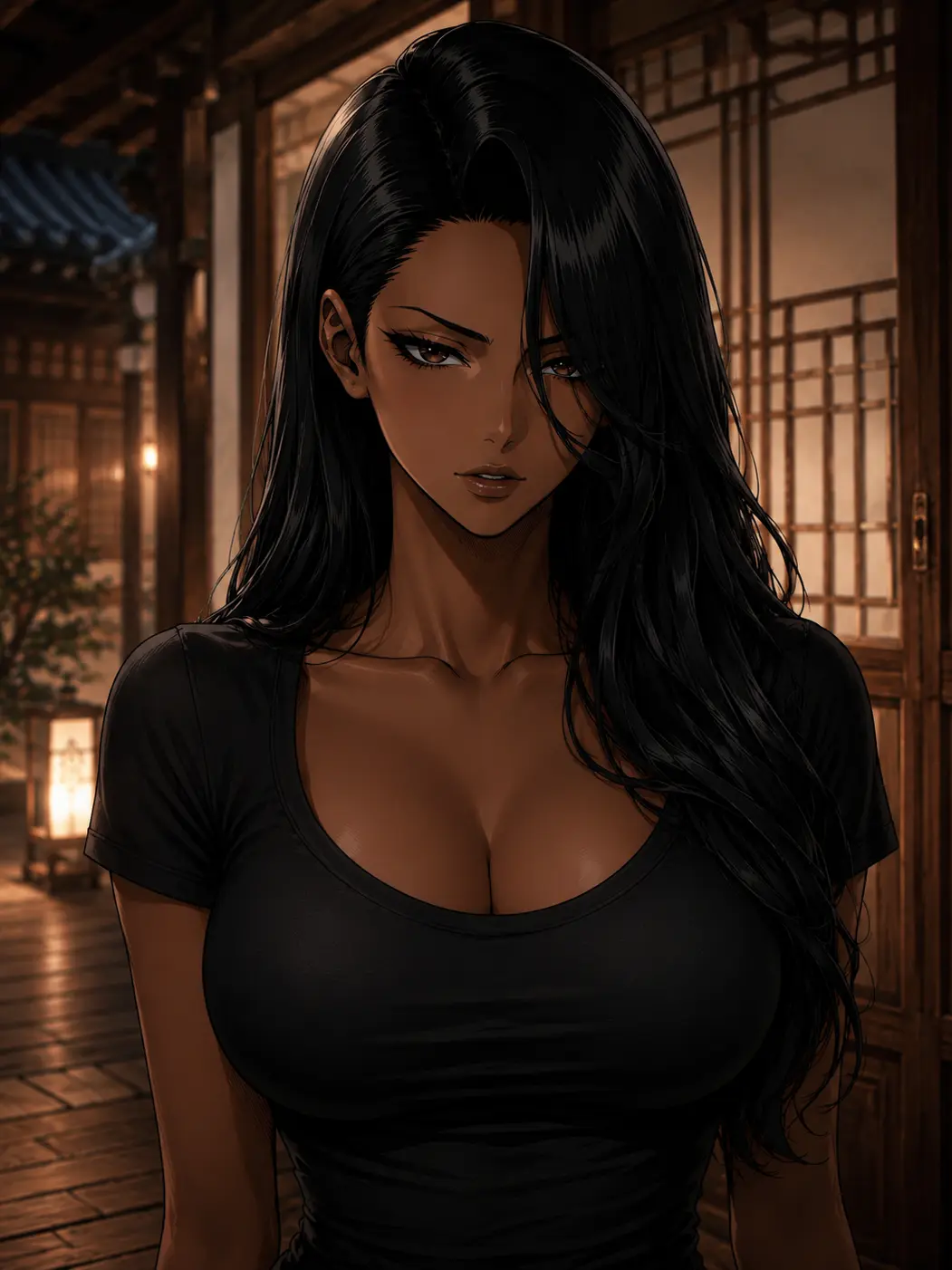 StrictVirus2582의 Monica