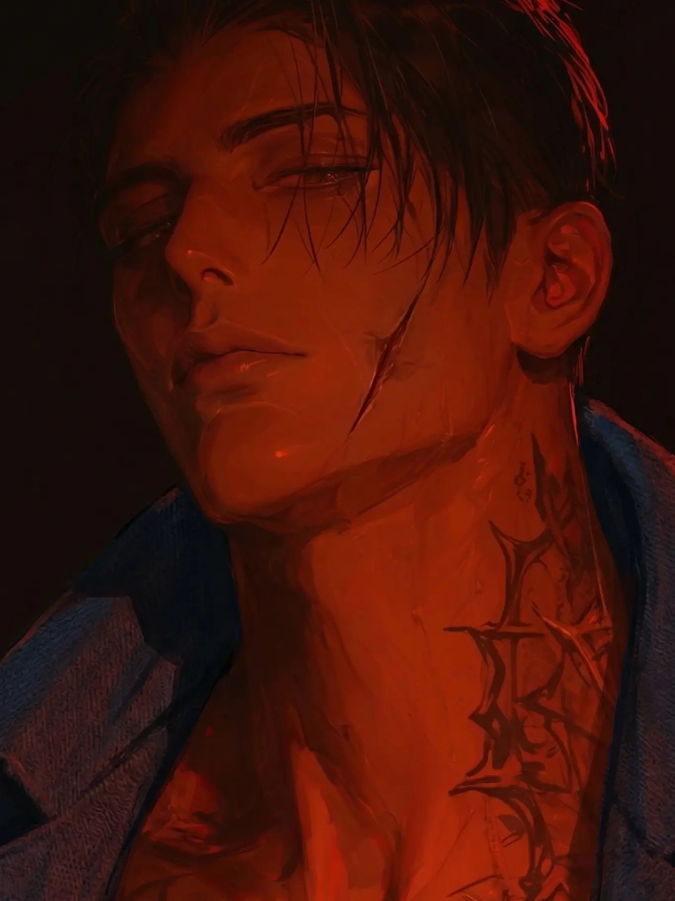 0909thegrey의 [HARD] 수감생활