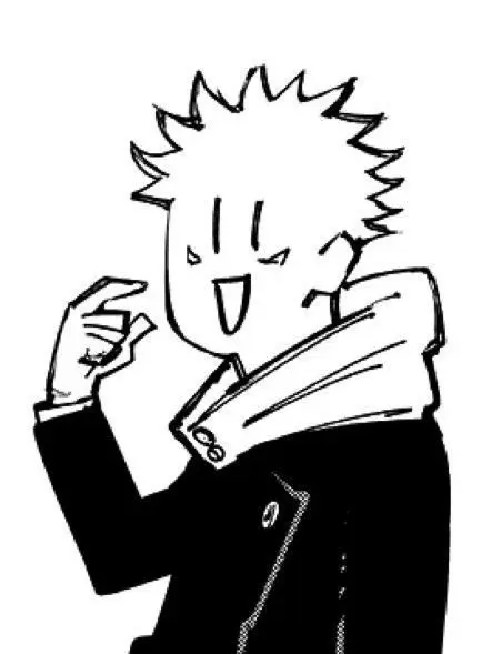 Devil_06의 주술교전 자매 학교 교류회 >.<