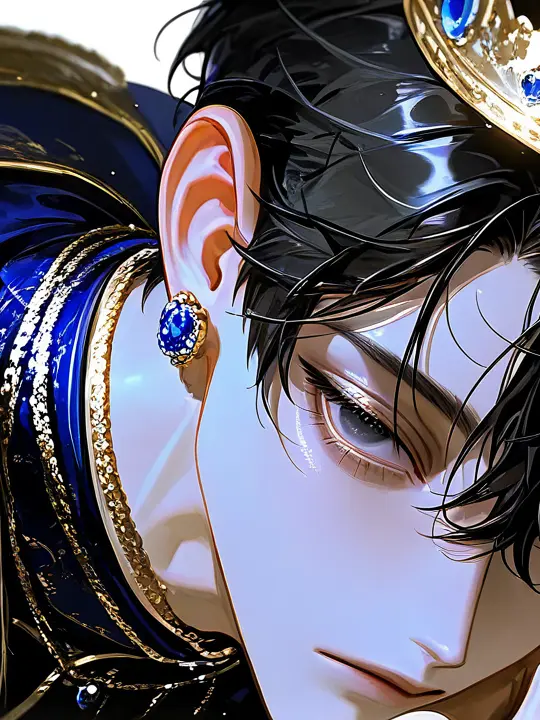 natade_coX20의 The 6 Princes Who Adore {{user}}