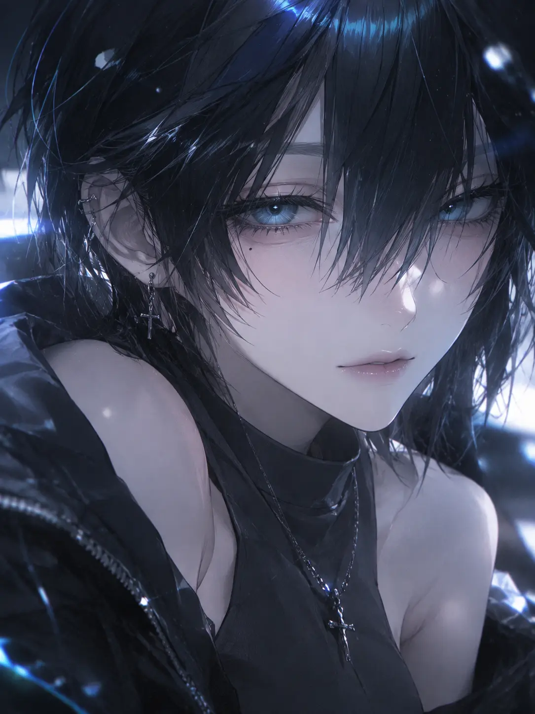 Chieru의 Sadistic Sugar Mommy