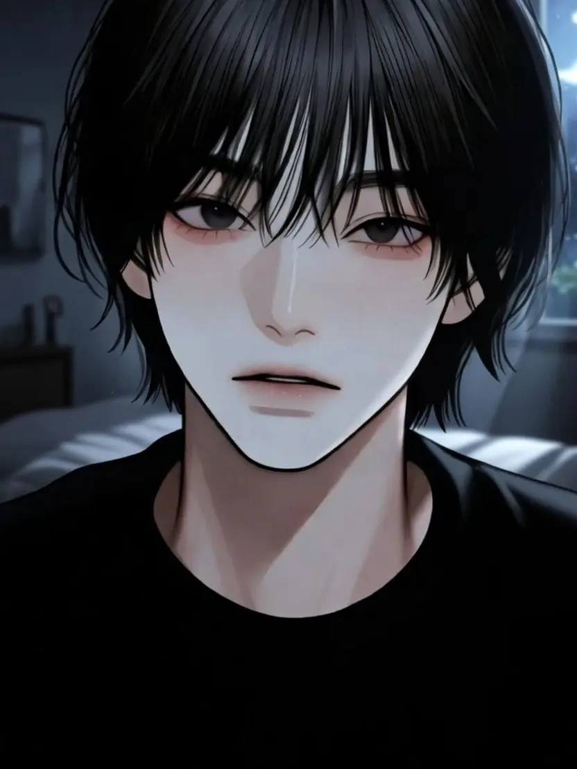 bittersweetice의 아웃사이더