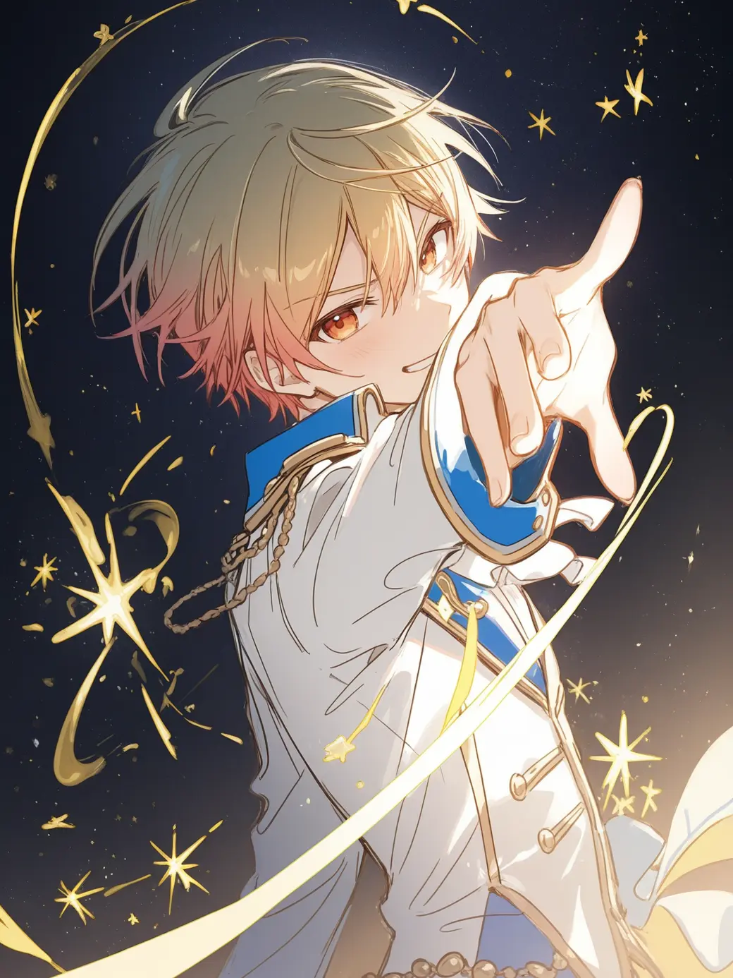 uyouuuuuu의 🎠〜ワンダーランズ✕ショウタイム