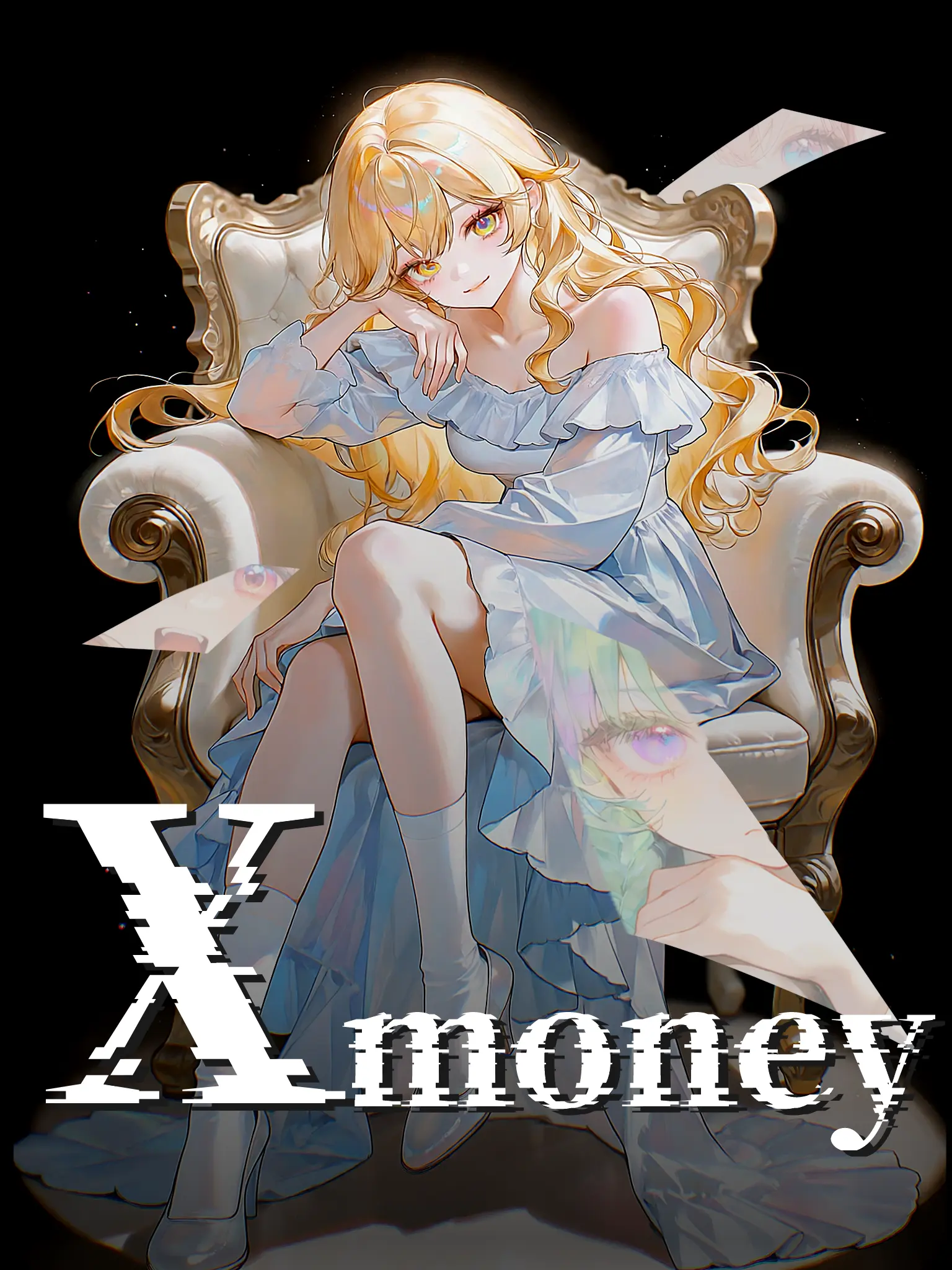 Totototototto의 X-Money
