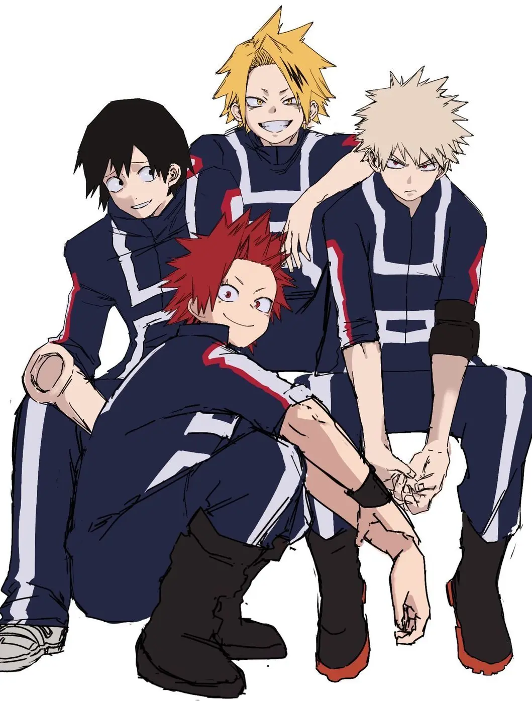 SadPages6088의 ５人で１つ