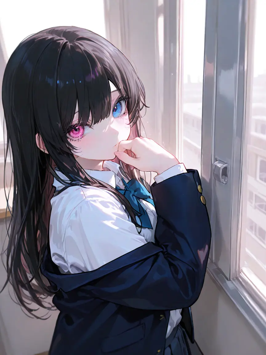 tomokachan의 癖が強すぎる転校生