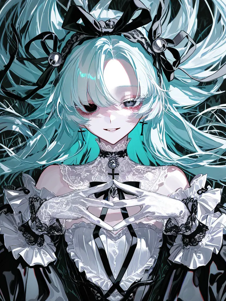 Noumiso의 ヤバい元カノたちに追われてます。