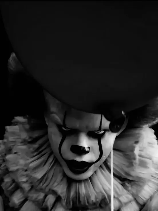 FastHuman2481의 Pennywise